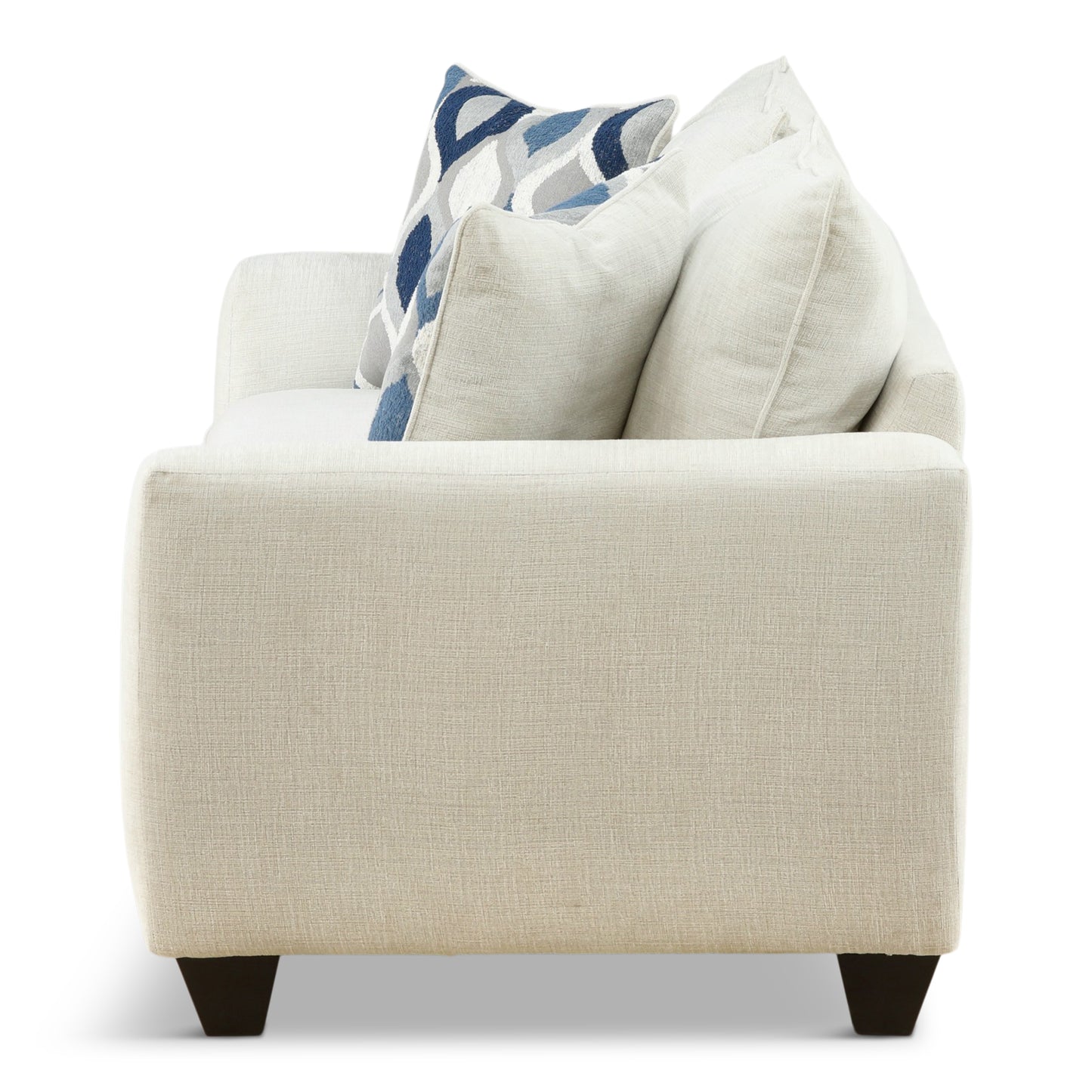 Breton Full Sleeper Sofa