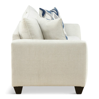 Breton Full Sleeper Sofa