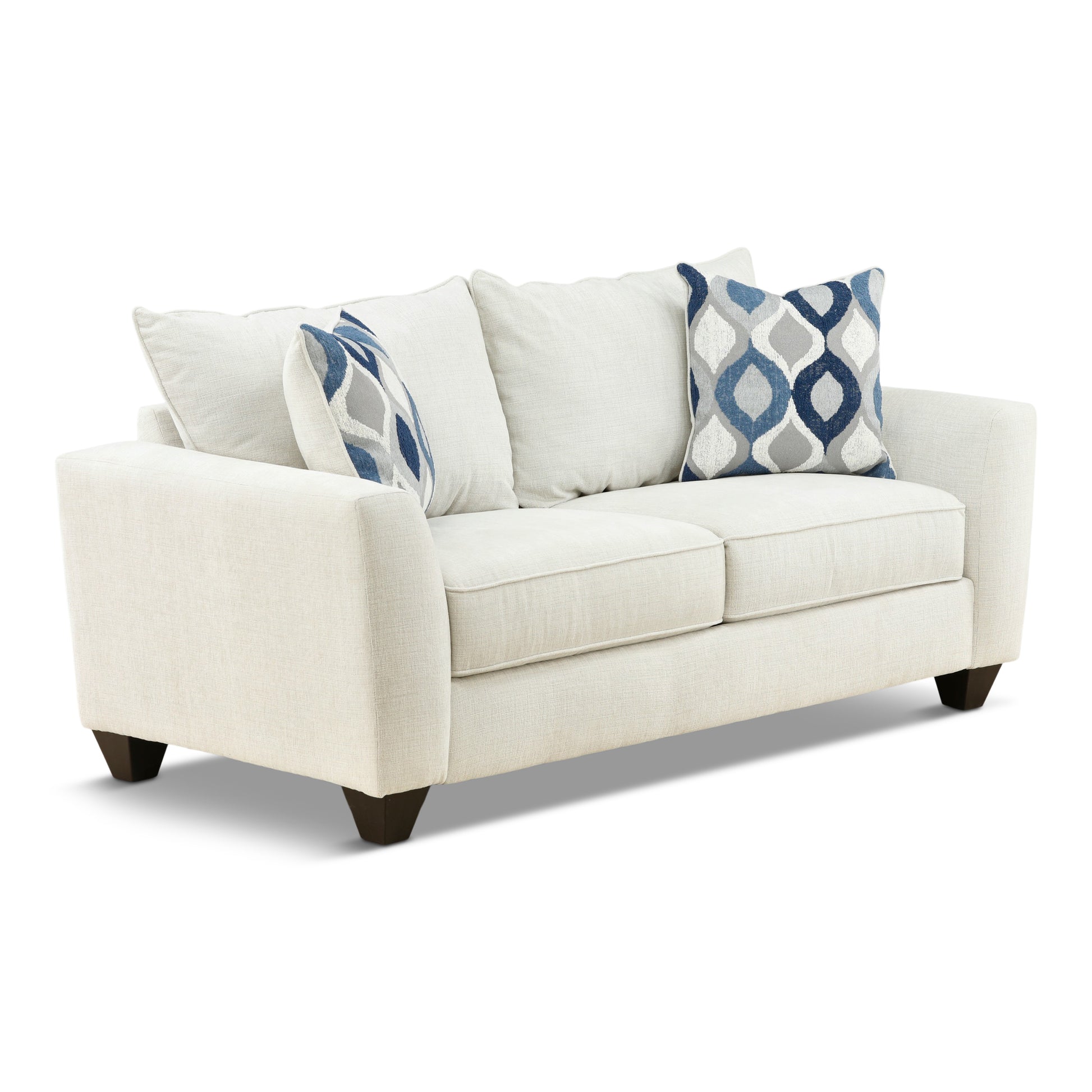 Breton Full Sleeper Sofa