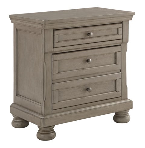 Lettner Nightstand