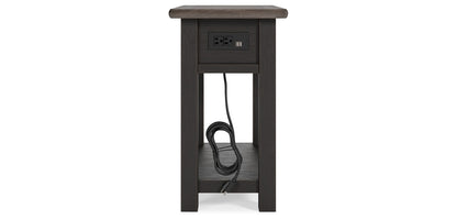 Tyler Creek Chairside End Table