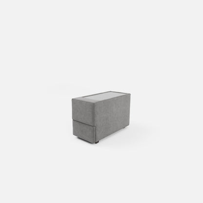 Modular One Console - Granite