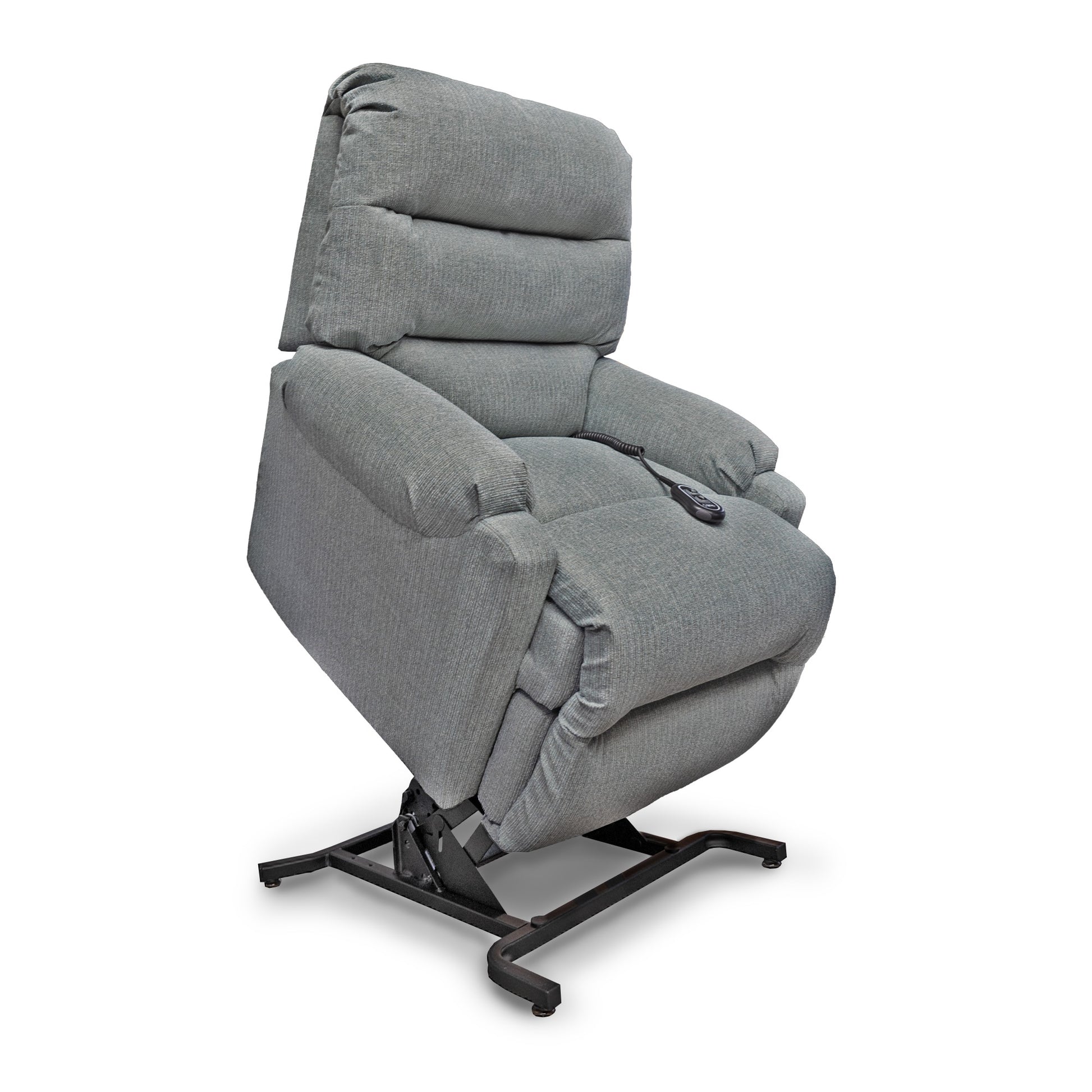 Andorra Power Lift Recliner