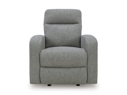 Moreau Place Rocker Recliner