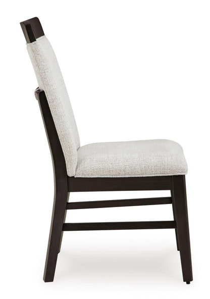 Neymorton Dining Chair (Set of 2)