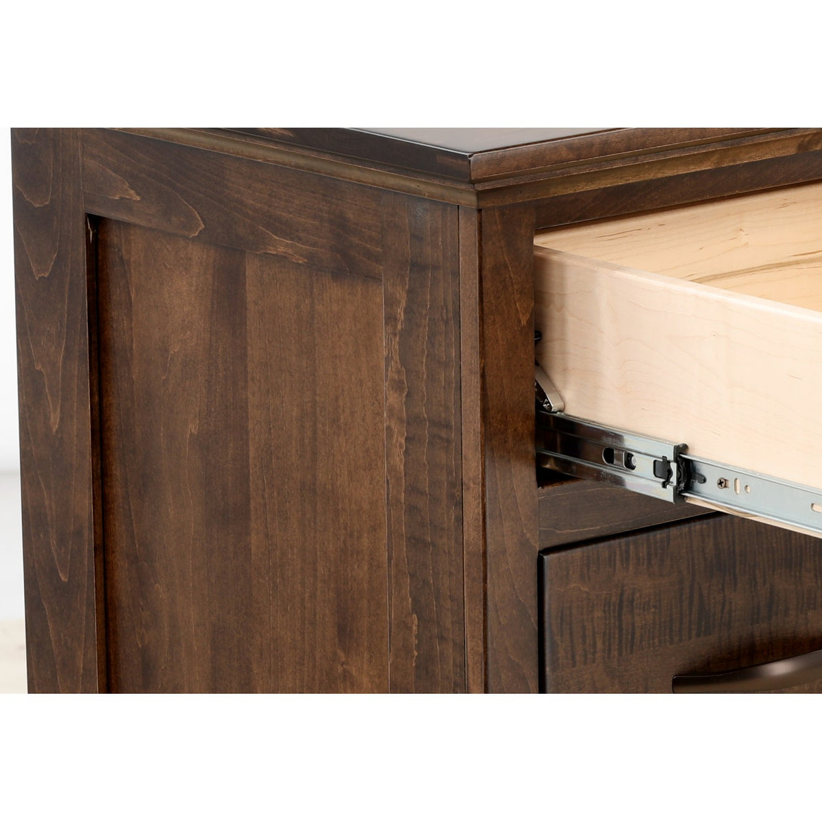 Hearthstone Dresser
