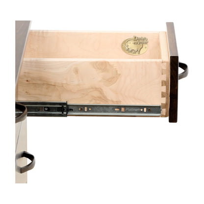 Hearthstone Dresser