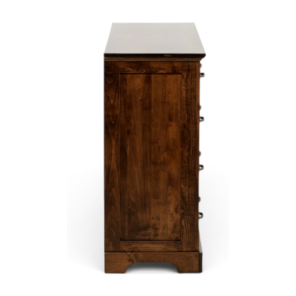 Hearthstone Dresser