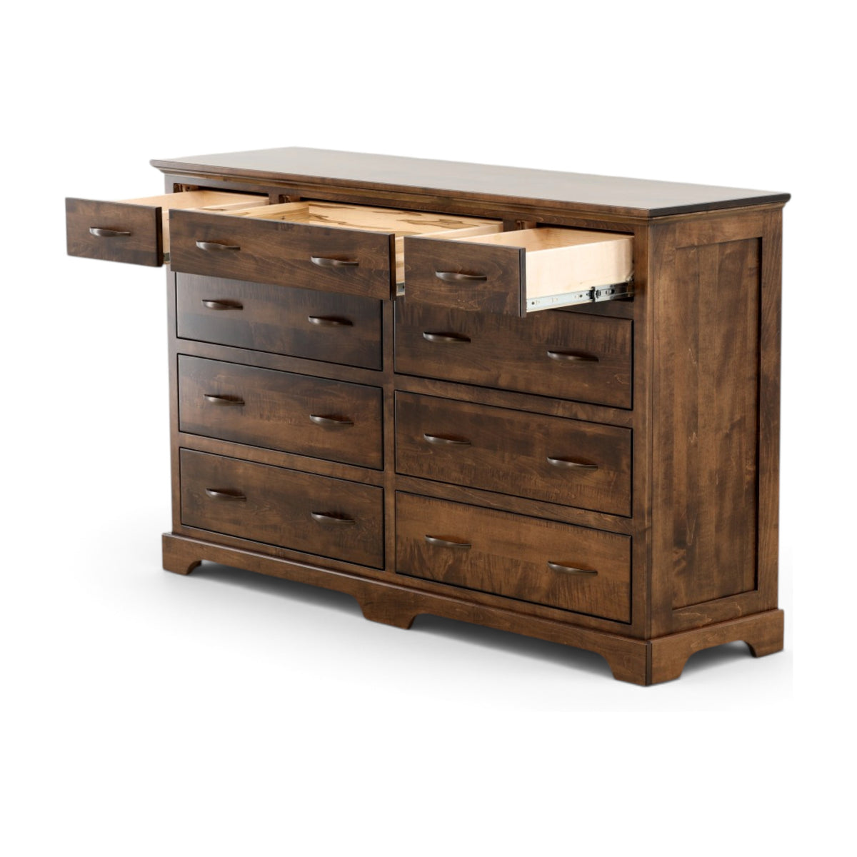 Hearthstone Dresser