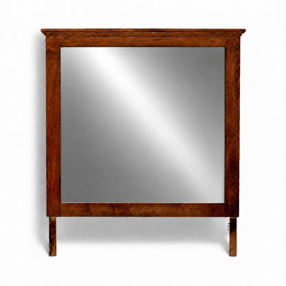Hearthstone Bedroom Mirror