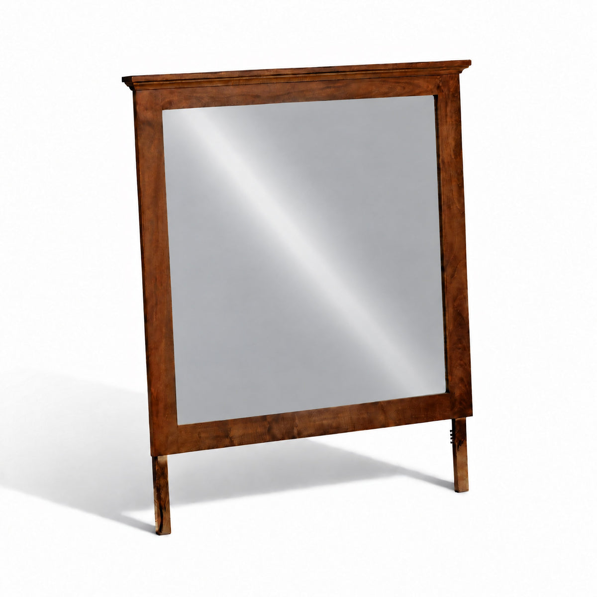 Hearthstone Bedroom Mirror