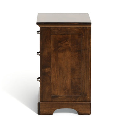 Hearthstone Nightstand