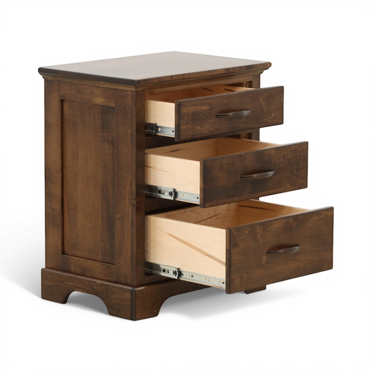 Hearthstone Nightstand