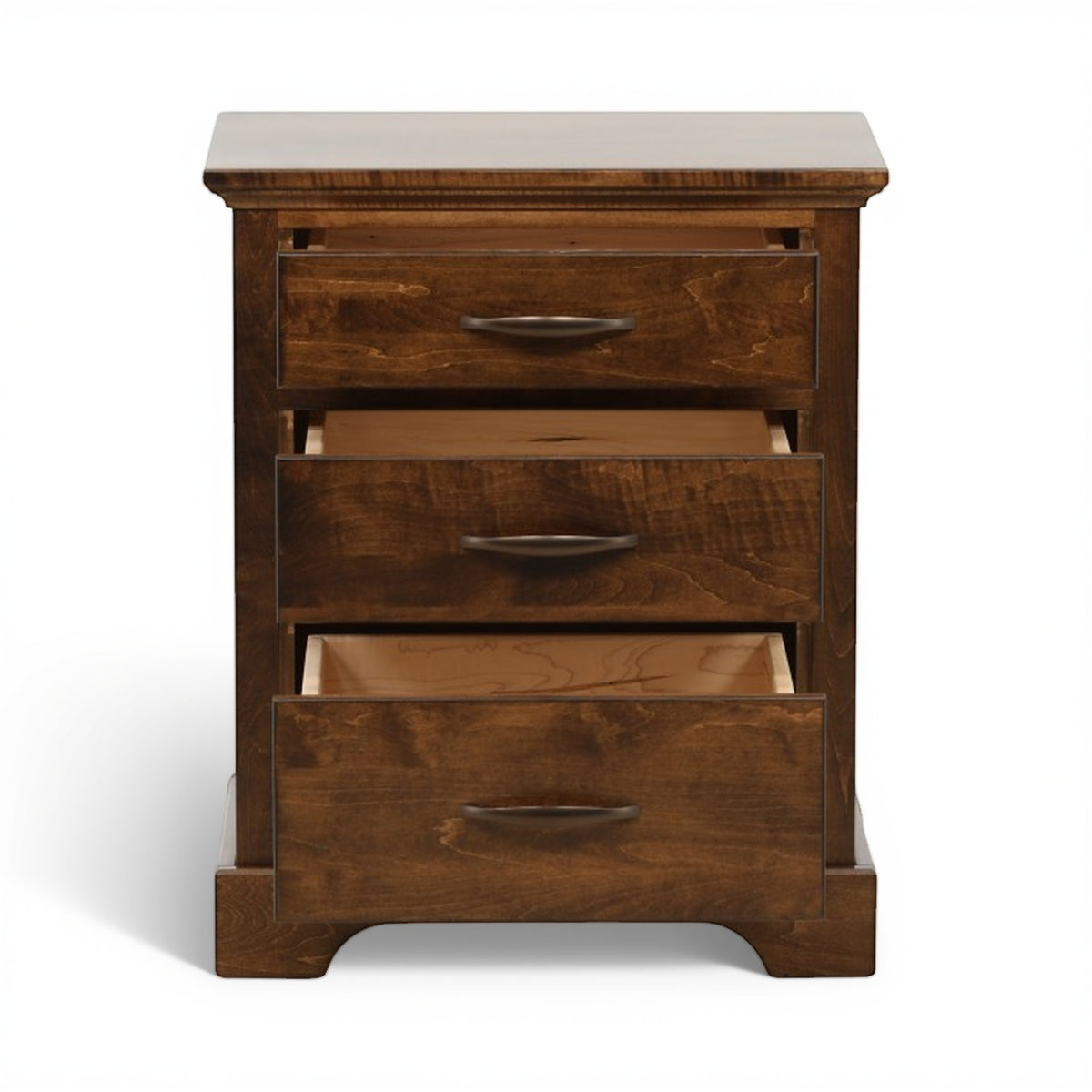 Hearthstone Nightstand