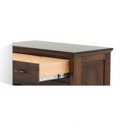 Hearthstone Chest of Drawers