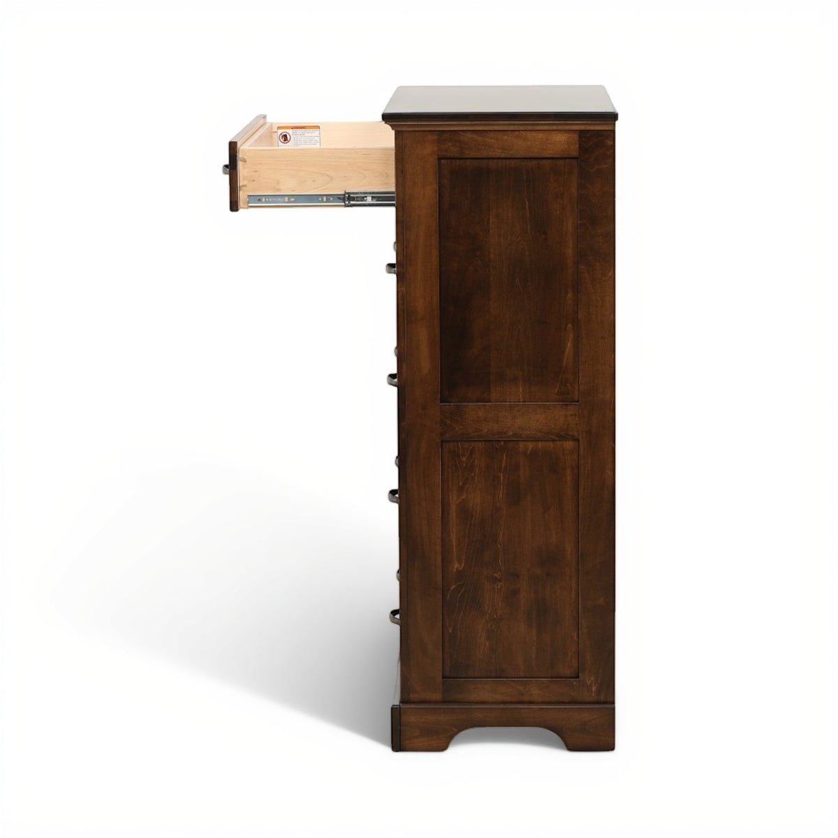 Hearthstone Chest of Drawers