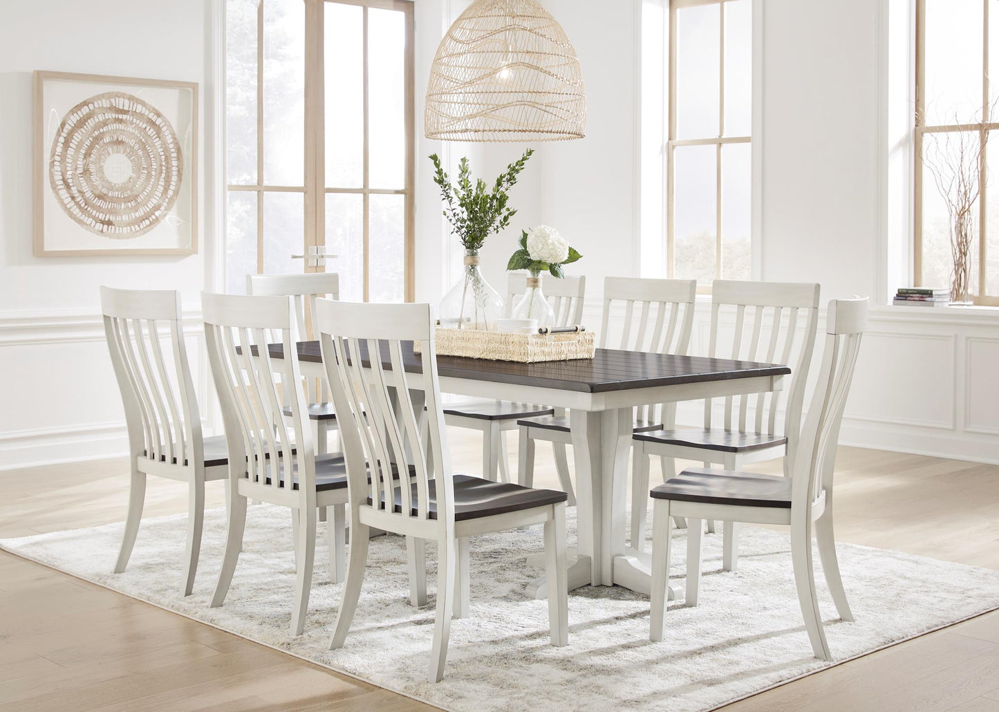 Darborn Dining Table