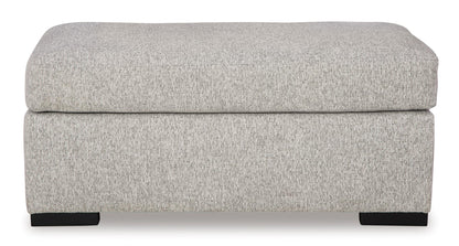 Evansley Ottoman