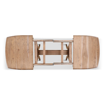 Hidden Treasures Dining Table