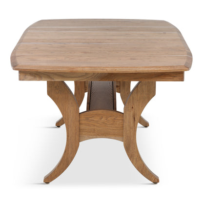 Hidden Treasures Dining Table