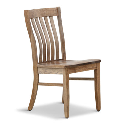 Hidden Treasures Dining Side Chair