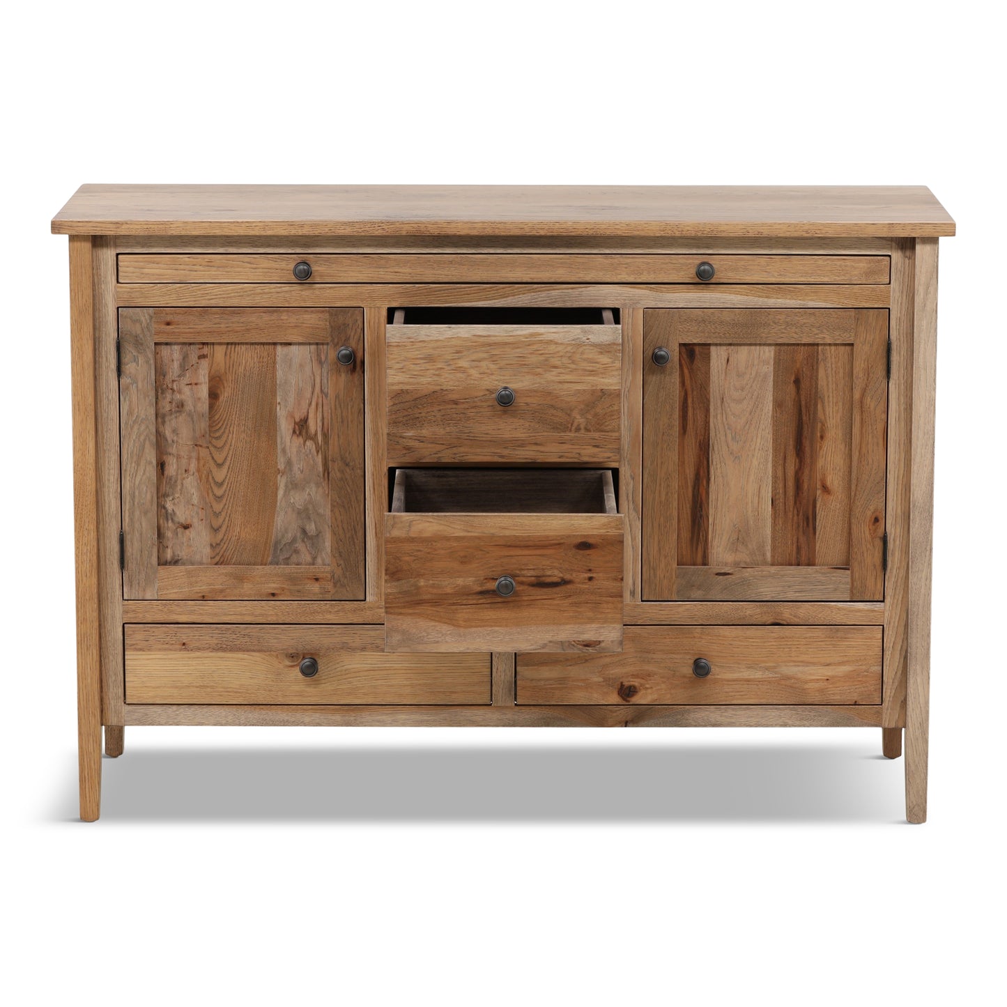 Hidden Treasures Dining Server