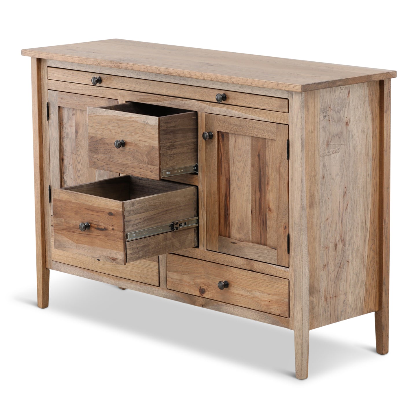 Hidden Treasures Dining Server