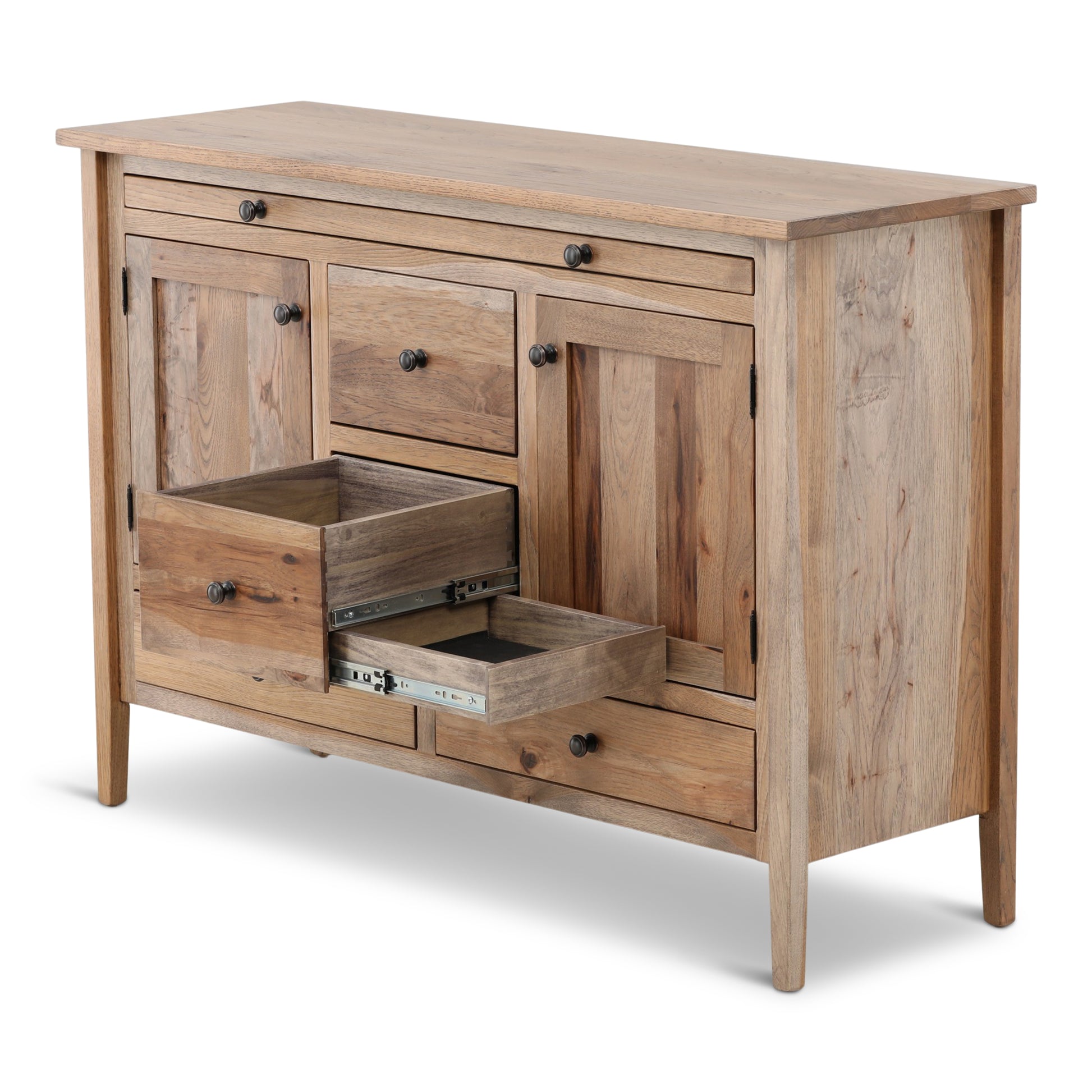 Hidden Treasures Dining Server