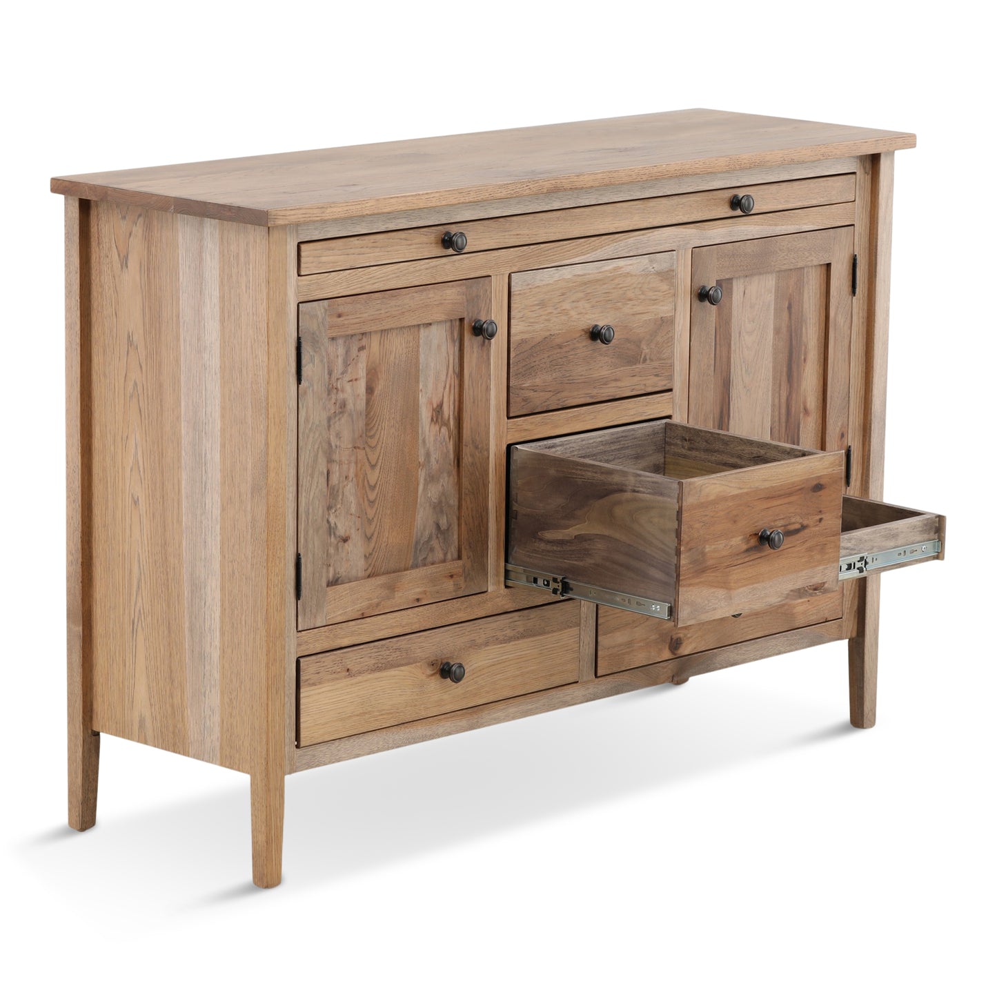 Hidden Treasures Dining Server