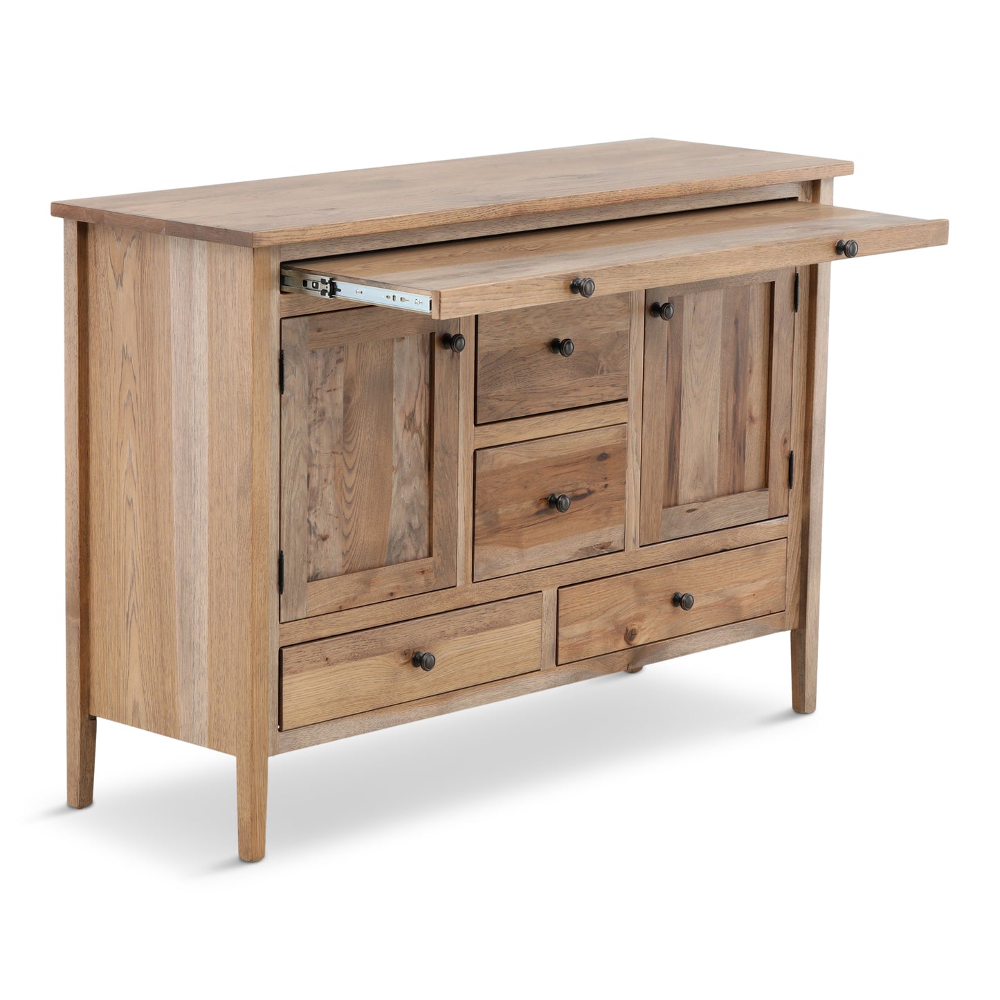 Hidden Treasures Dining Server