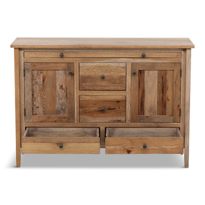 Hidden Treasures Dining Server