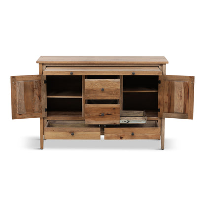 Hidden Treasures Dining Server