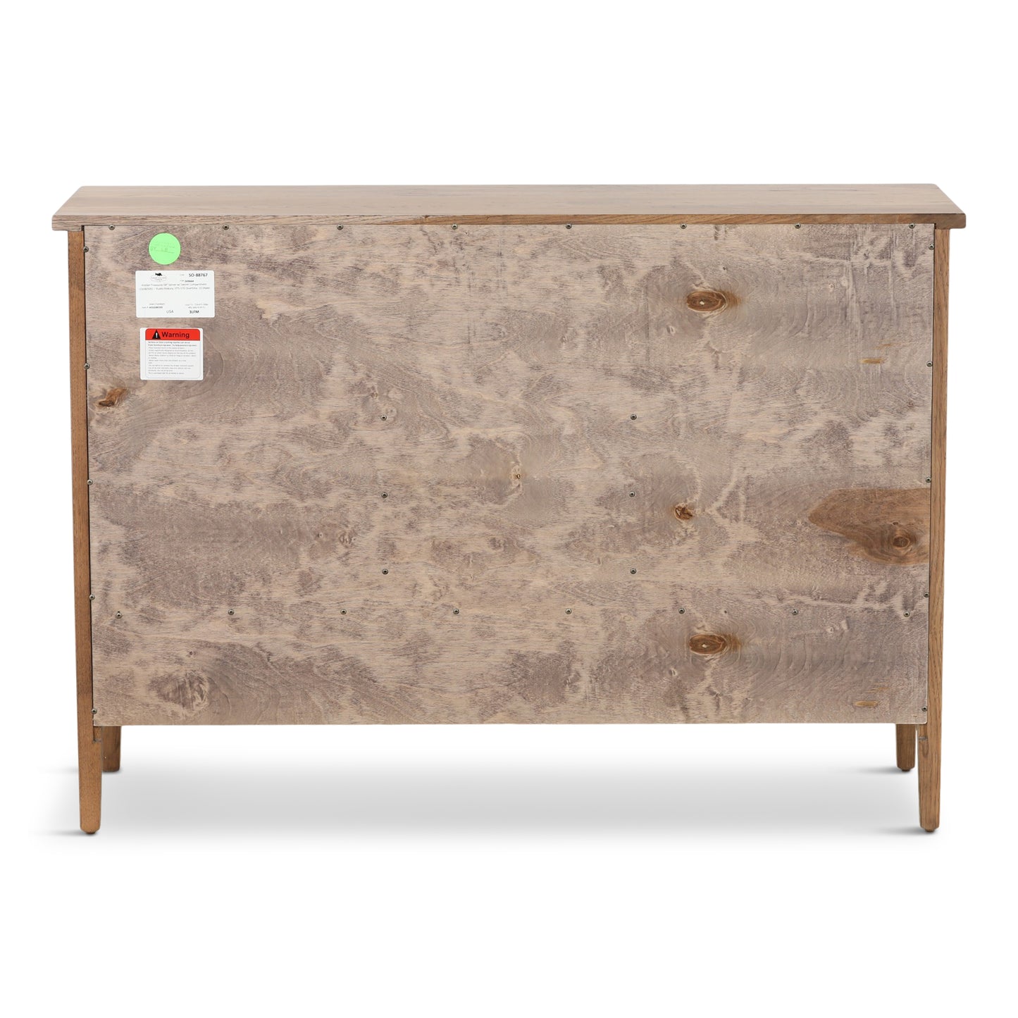 Hidden Treasures Dining Server