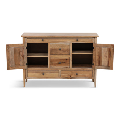 Hidden Treasures Dining Server