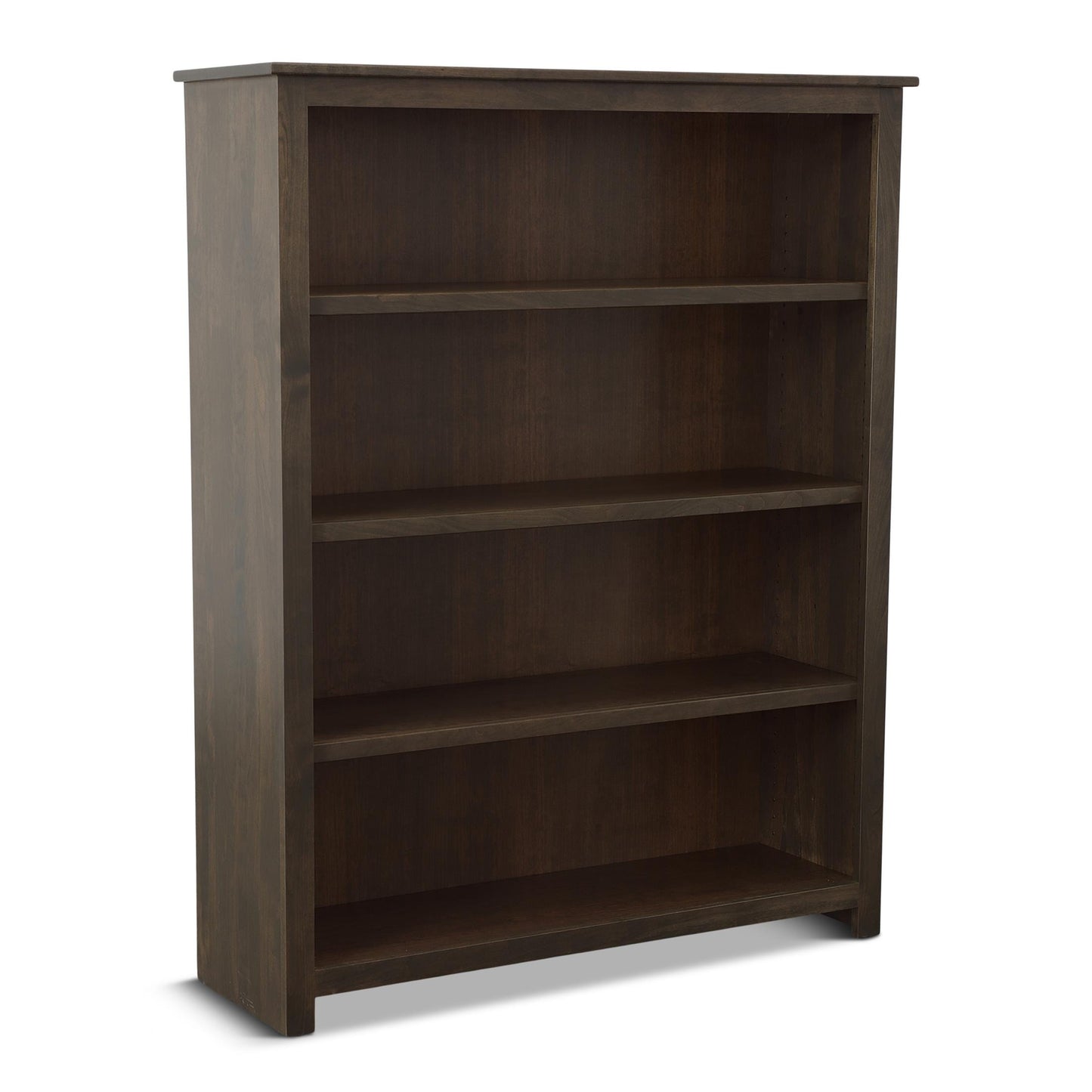 Woodstock 60" Bookcase