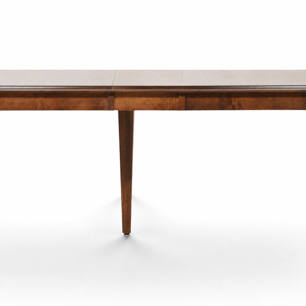 Montreal Express Dining Table top 2-12" leaves
