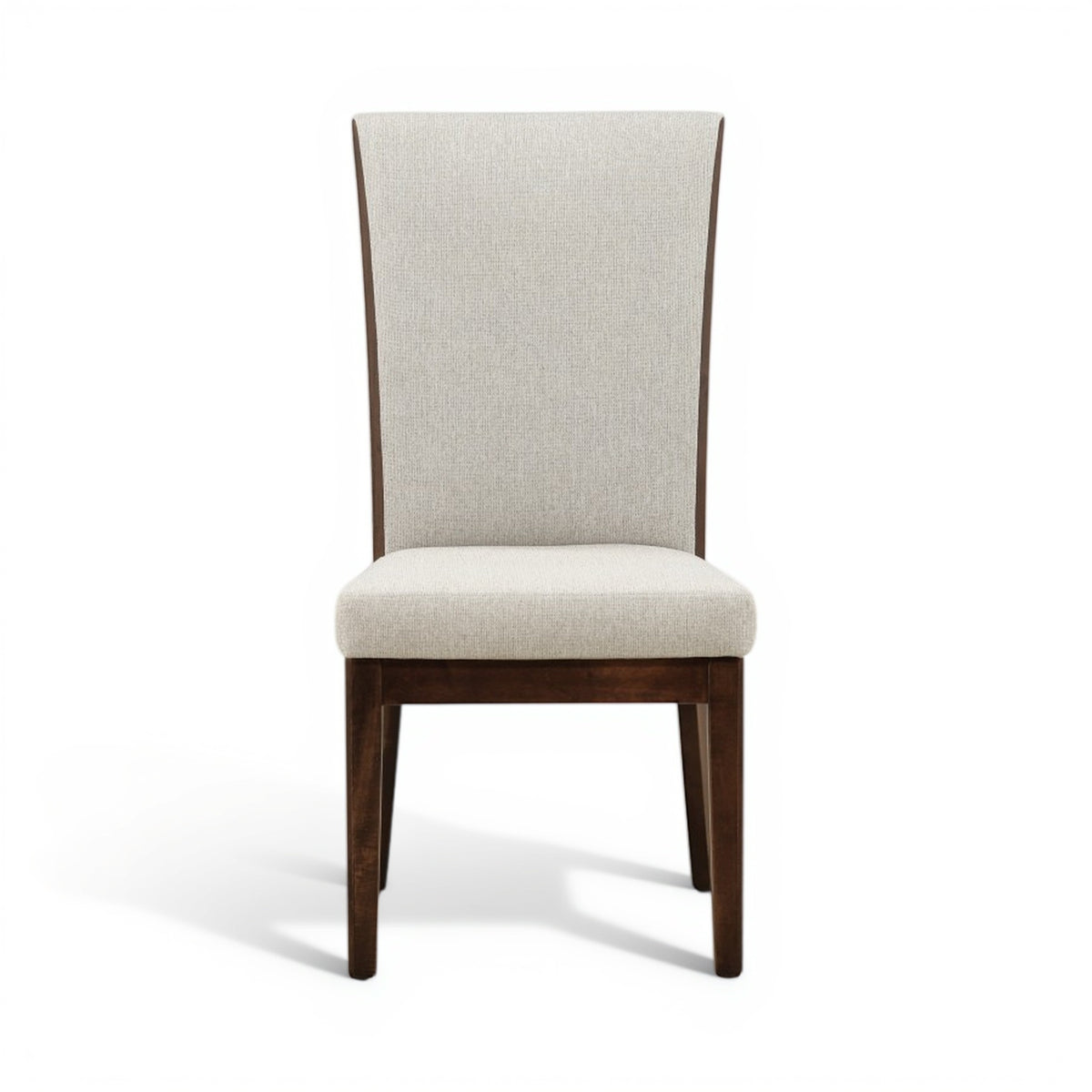 Montreal Express Upholstered Dining Side Chair