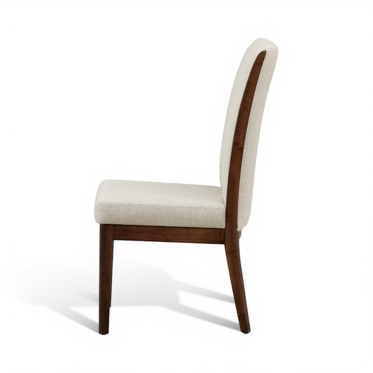 Montreal Express Upholstered Dining Side Chair