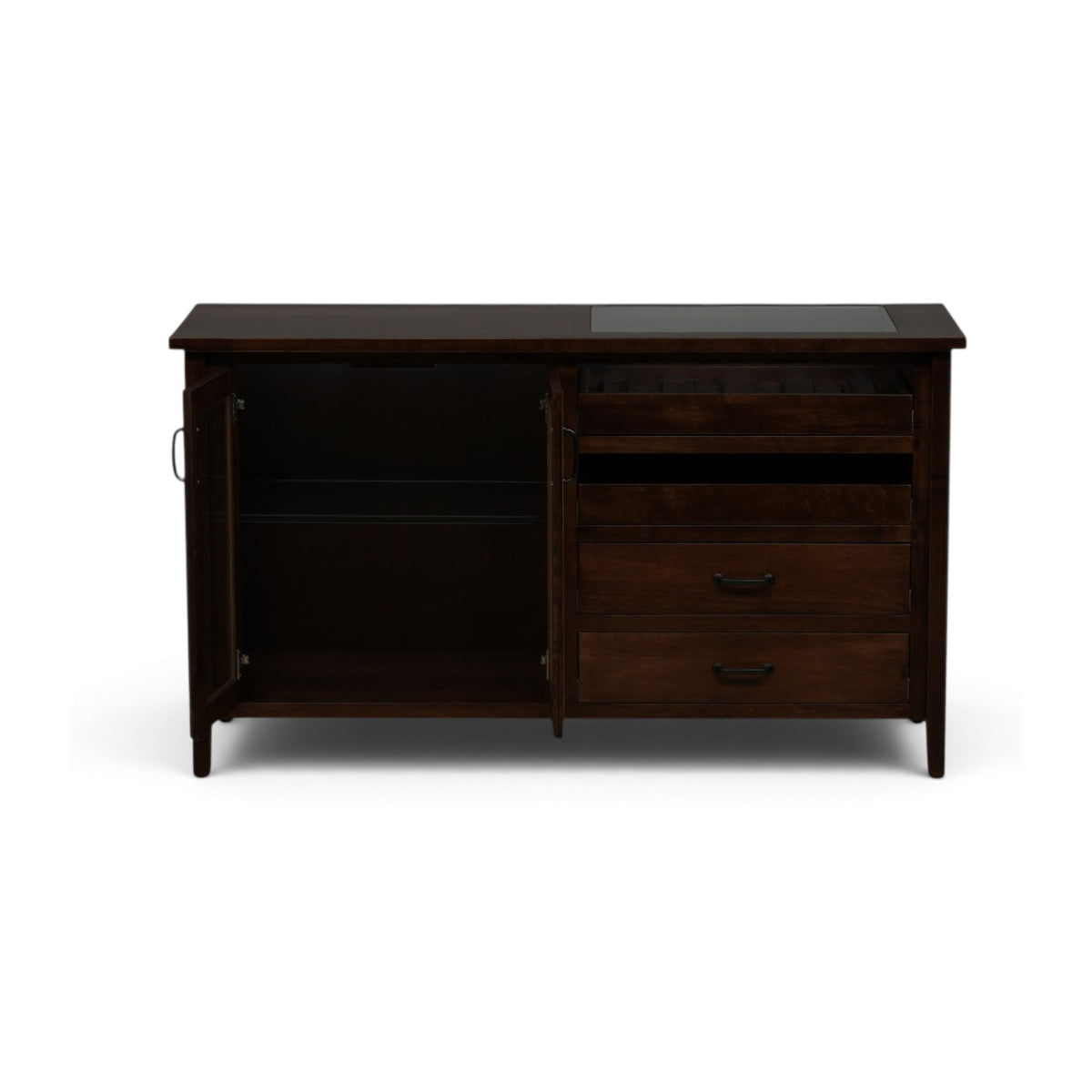 Montreal Express Server