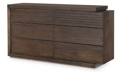 Layton Dresser