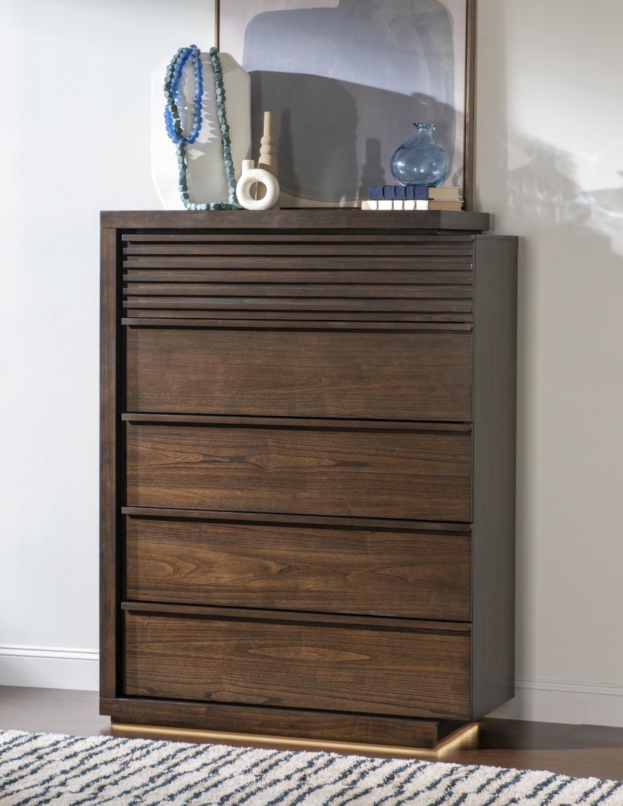 Layton Drawer Chest