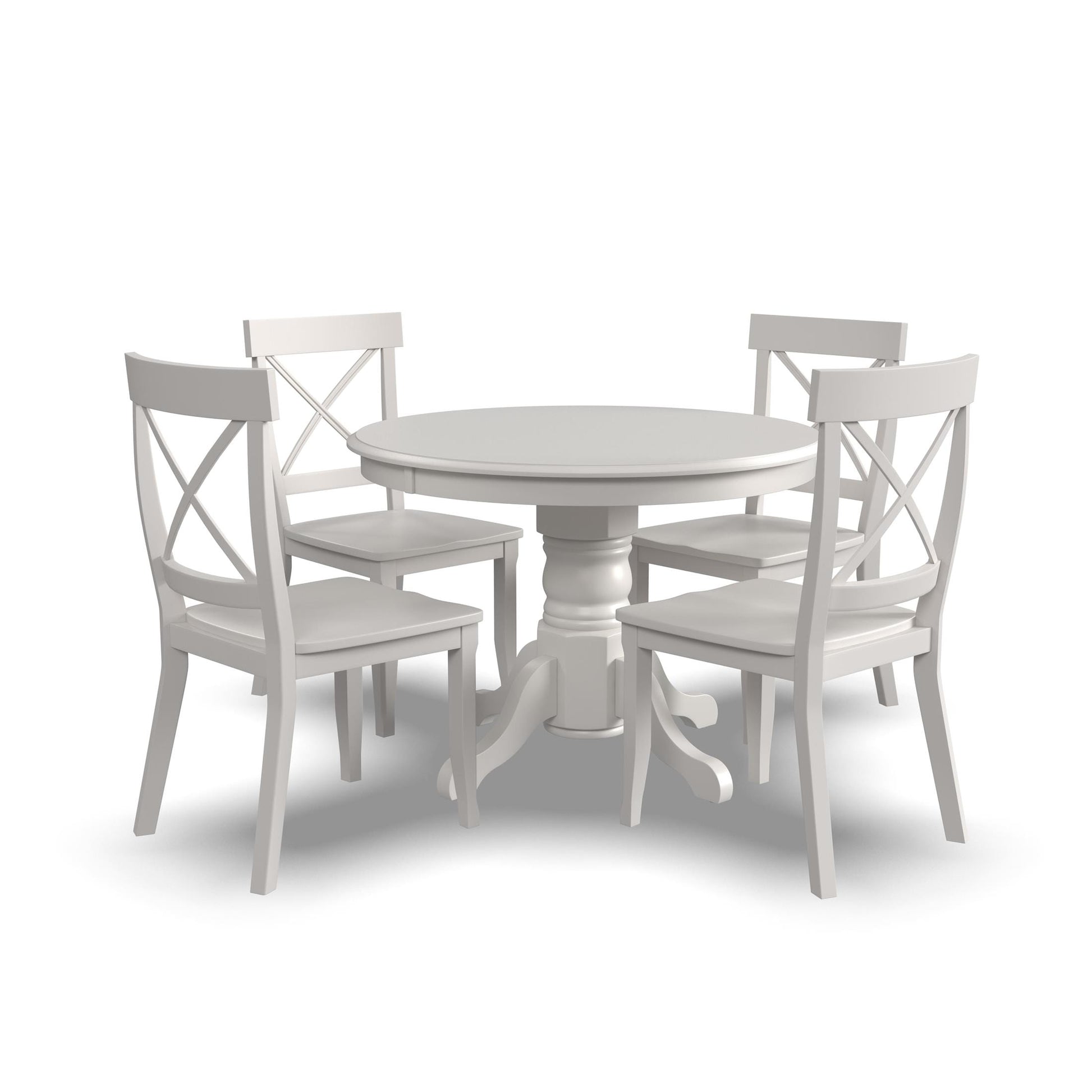 Warwick Dining Set