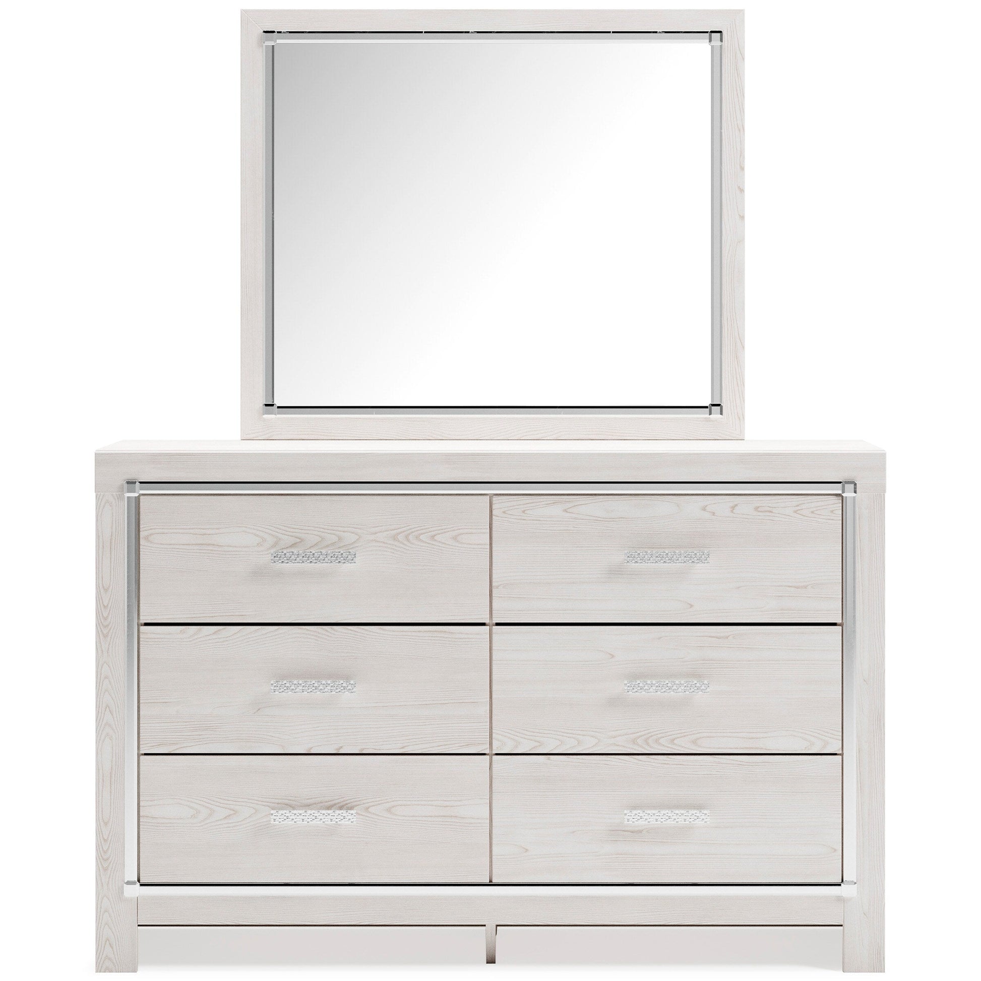 Altyra 4-Piece Bedroom Set