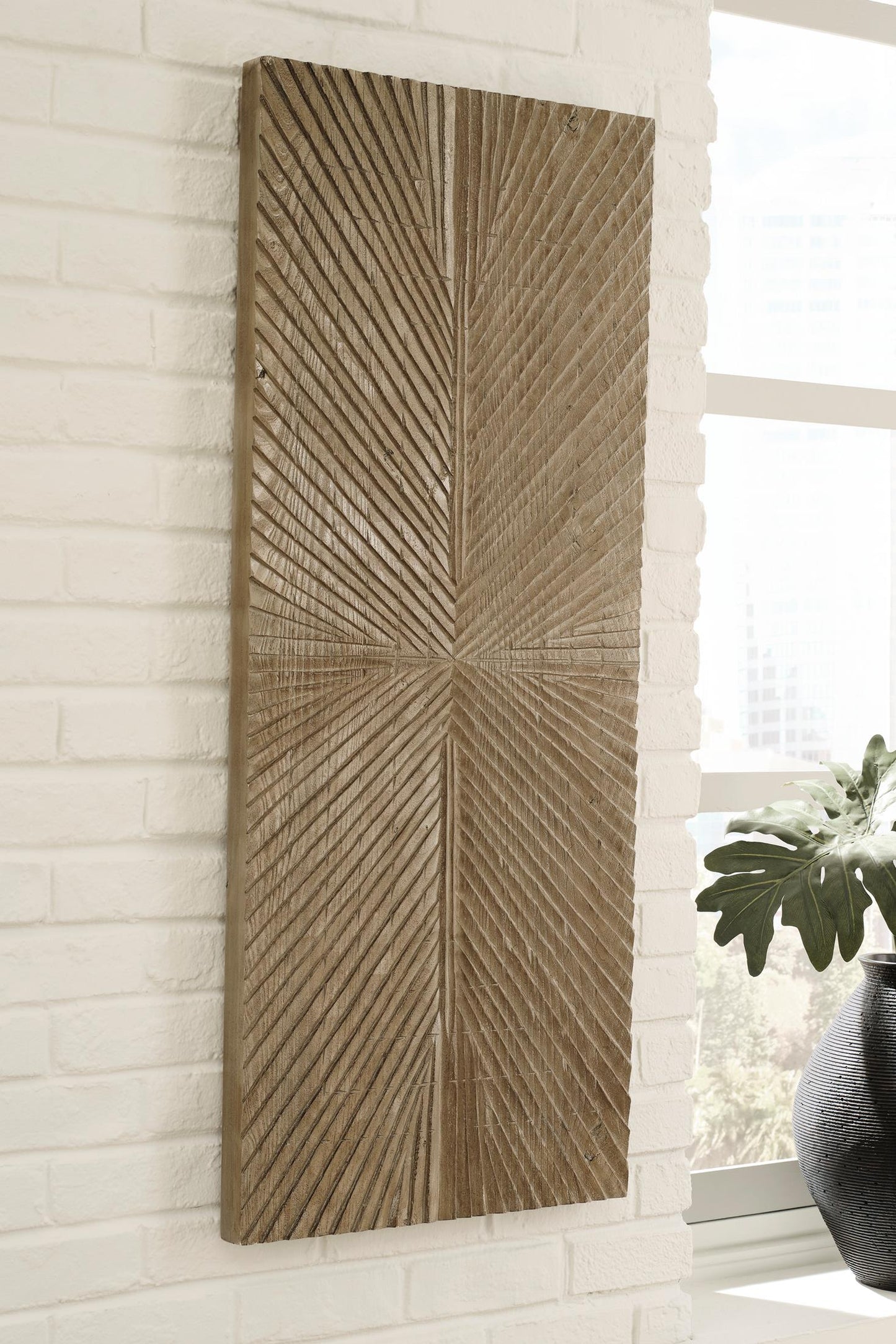 Ashley Lenora Wall Decor