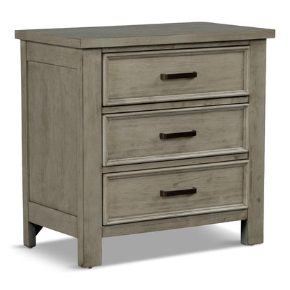 Kingston Nightstand