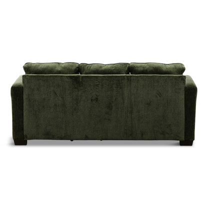 Marlow Queen Innerspring Sleeper Sofa