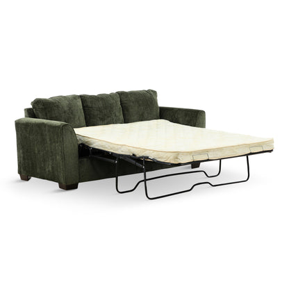 Marlow Queen Innerspring Sleeper Sofa