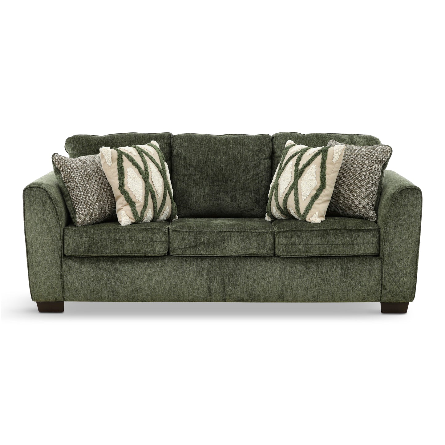 Marlow Queen Innerspring Sleeper Sofa