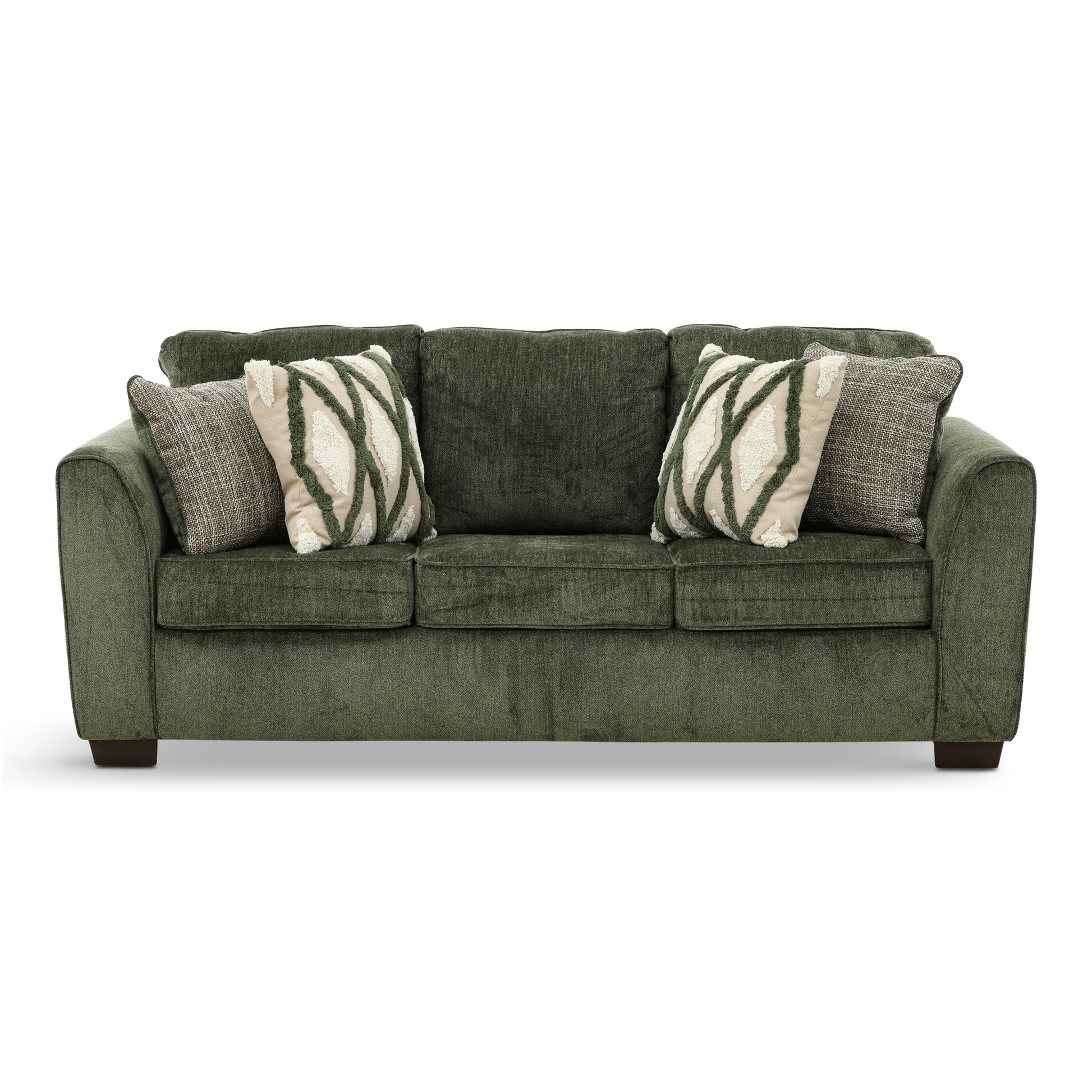 Marlow Queen Innerspring Sleeper Sofa