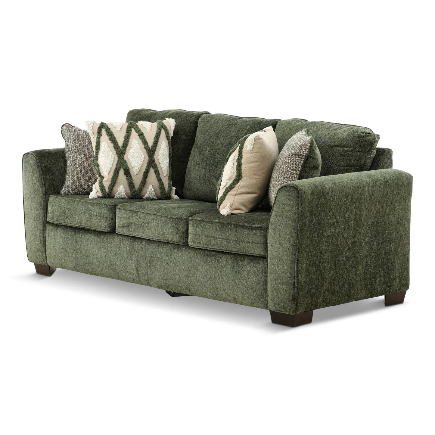 Marlow Queen Innerspring Sleeper Sofa